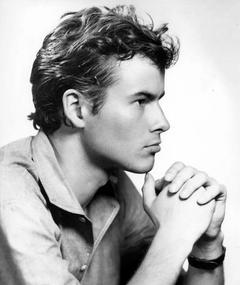 Photo of Horst Buchholz