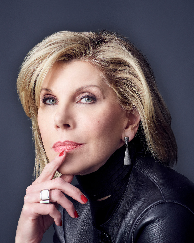 Christine Baranski – Movies, Bio and Lists on MUBI