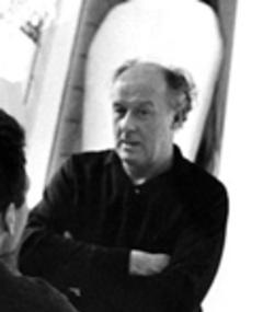 Photo of Geoffrey Unsworth