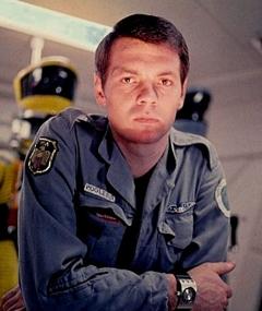Photo of Gary Lockwood
