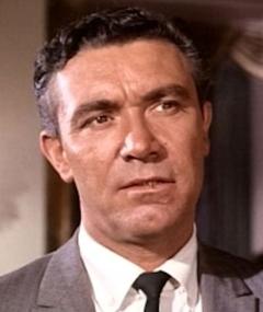 Photo of William Sylvester