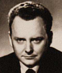 Photo of Douglas Rain