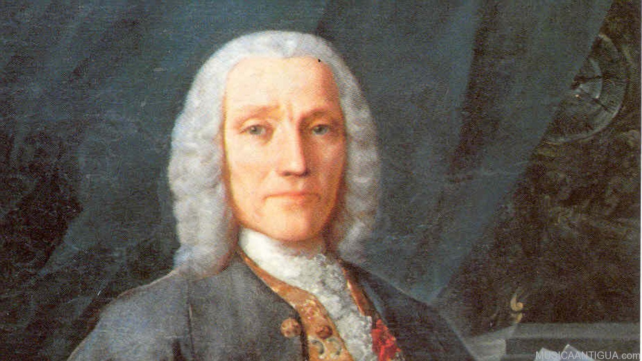 Domenico Scarlatti - Filme, Biografien und Listen bei MUBI