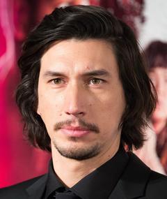 Photo of Adam Driver