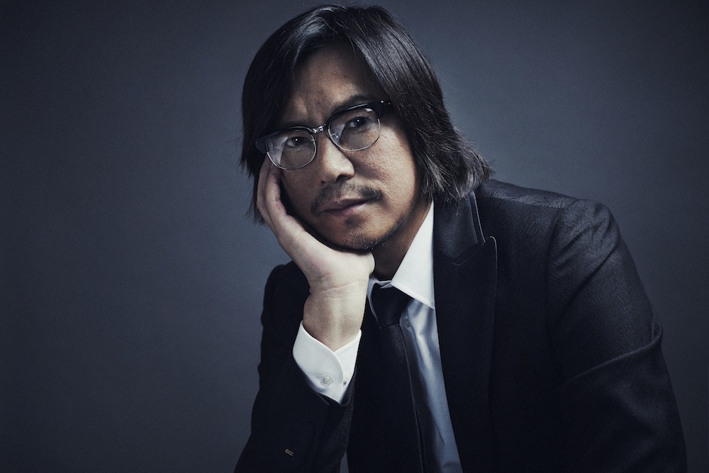 Etsushi Toyokawa – Movies, Bio and Lists on MUBI