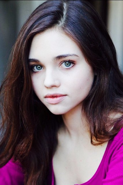 Filme Und Serien Von India Eisley India Eisley – Movies, Bio and Lists on MUBI