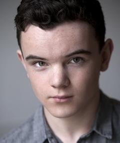 Photo of Gulliver McGrath