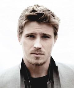 Photo of Garrett Hedlund