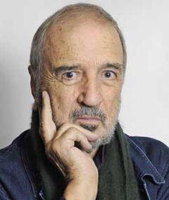 Photo of Jean-Claude Carrière