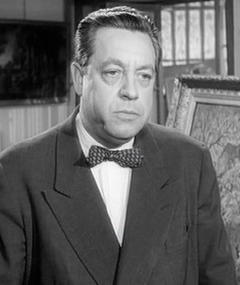 Photo of Paul Frankeur