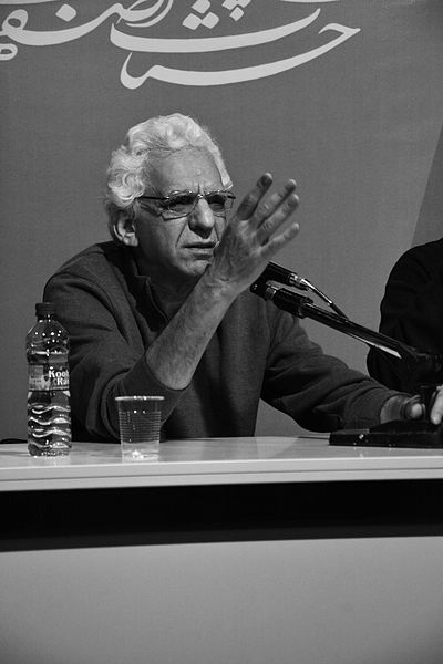 Kiumars Pourahmad Movies, Bio and Lists on MUBI