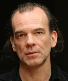 Photo of Martin Wuttke