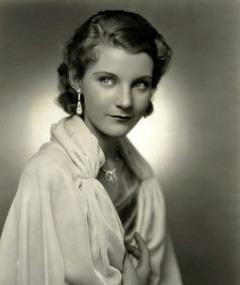 Photo of Helen Chandler