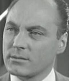 Photo of Jean Degrave