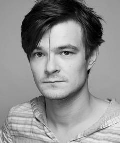 Photo of Dawid Ogrodnik