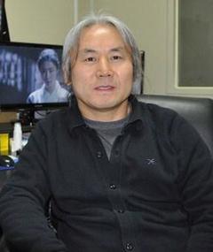 Photo of Ko Im-Pyo