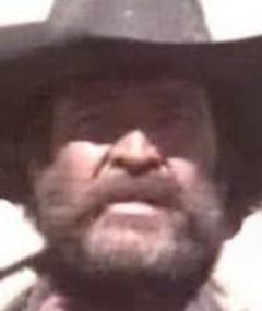 Photo of Michael Harvey