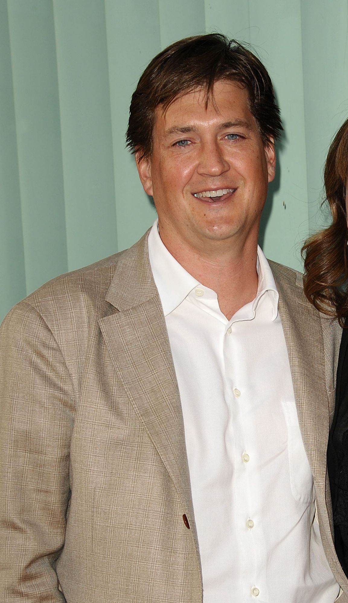 Bill Lawrence Movies, Bio and Lists on MUBI