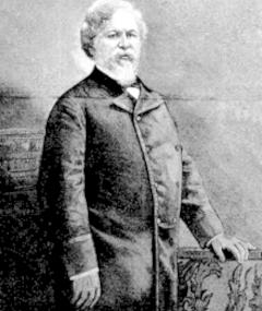 Photo of Frank Leslie