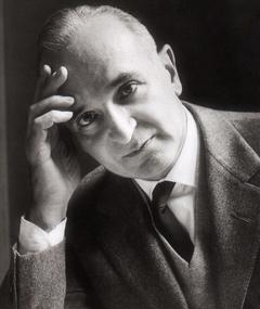 Photo of Luigi Magnani