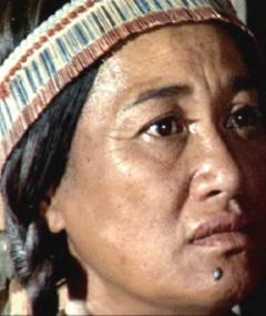 Photo of Luana Strode