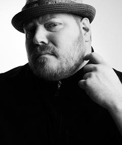 Photo of Mike Houston