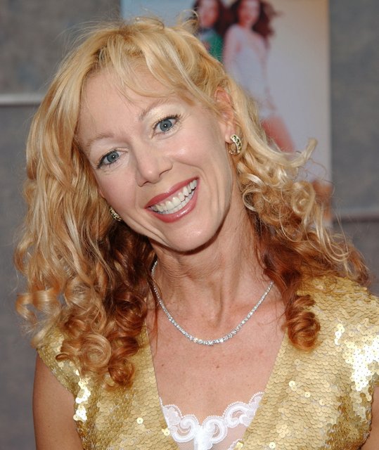 Lynn-Holly Johnson – Movies, Bio and Lists on MUBI