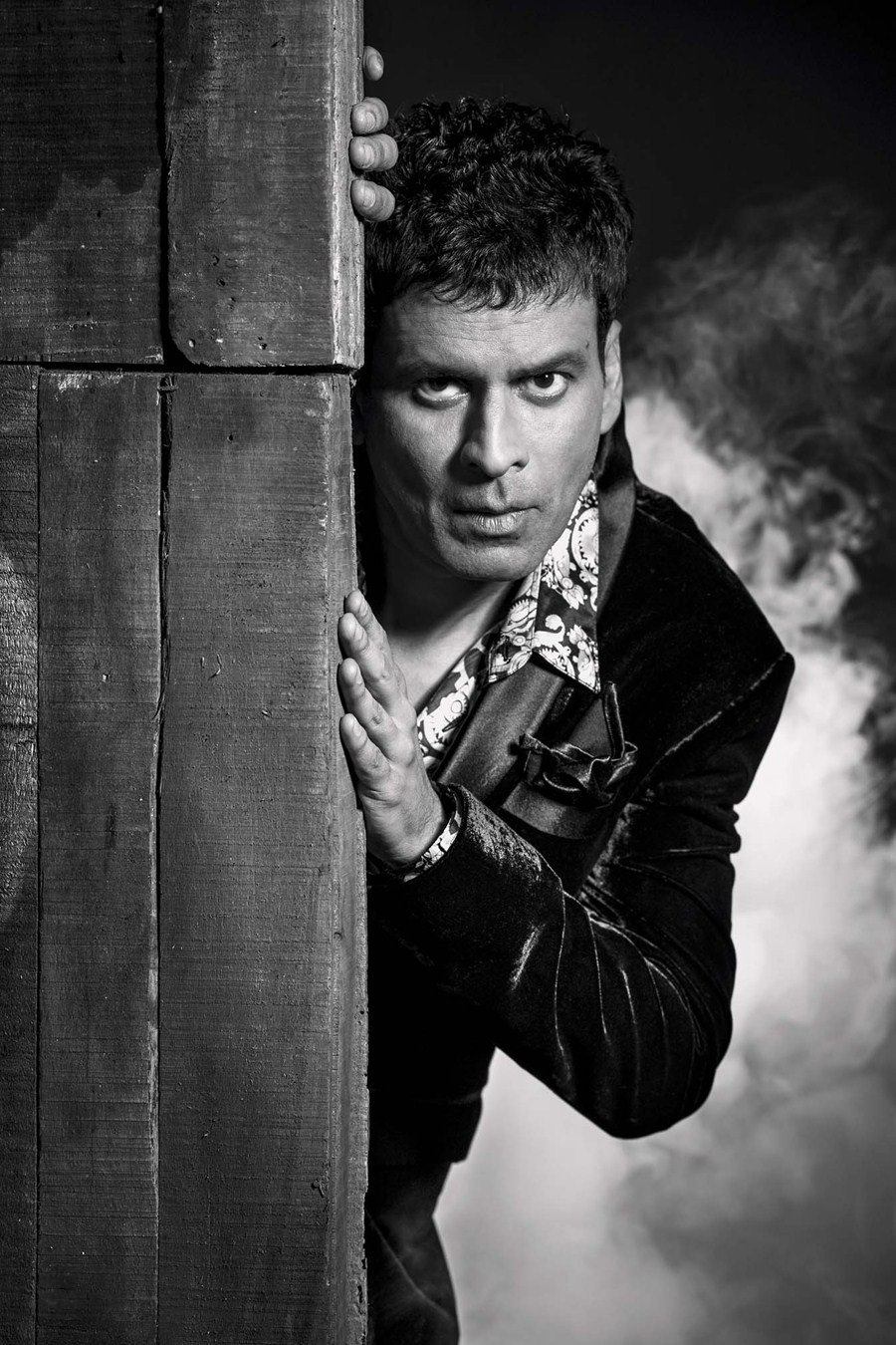 Manoj Bajpai (Bajpayee) – Movies, Bio and Lists on MUBI