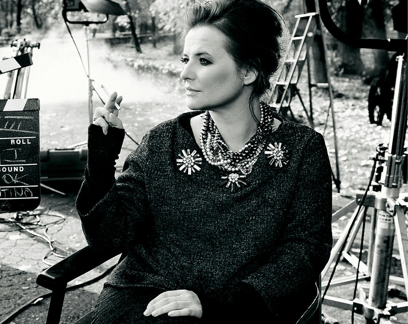 Jowita Budnik Movies, Bio and Lists on MUBI