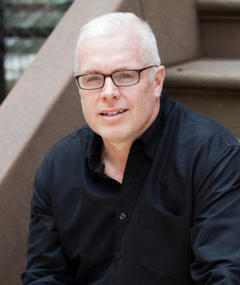 Photo of Stephan Tatty