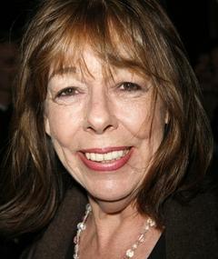 Photo of Frances de la Tour