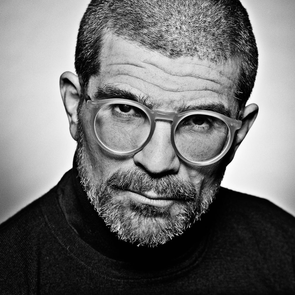 David mamet biography image