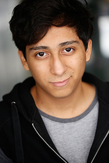 Tony Revolori - Filme, Biografien und Listen bei MUBI