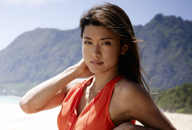 Grace Park – Filmes, Biografias e Listas no MUBI