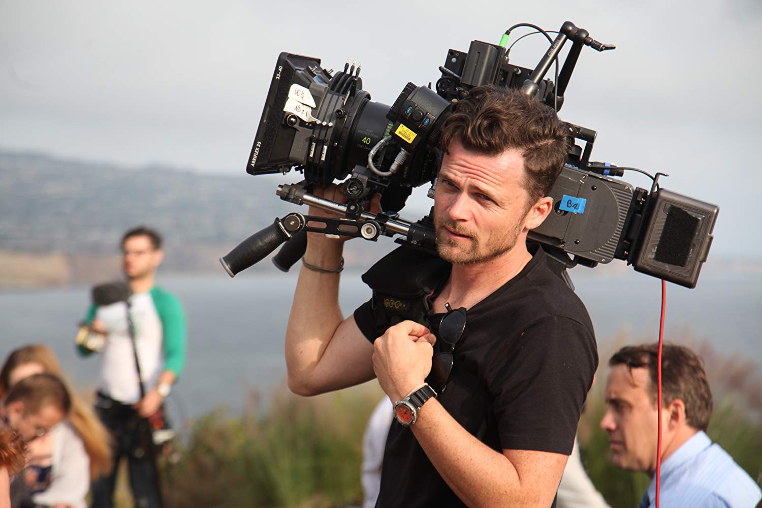 Guy Godfree – Movies, Bio and Lists on MUBI