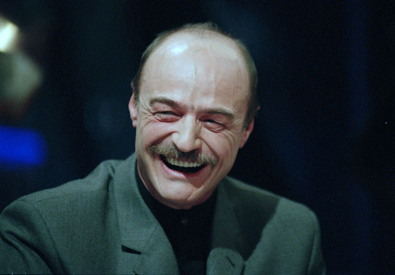 Pavel Nový – Movies, Bio and Lists on MUBI