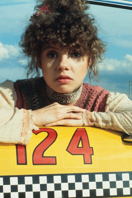 Annie Golden – Movies, Bio and Lists on MUBI