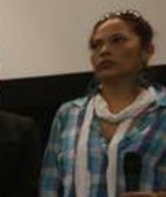 Photo of Paloma Robles