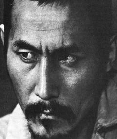 Photo of Suymenkul Chokmorov