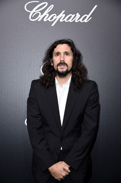 Lisandro Alonso Movies, Bio and Lists on MUBI