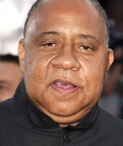 Photo of Barry Shabaka Henley