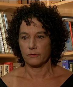 Photo of Simona Paggi