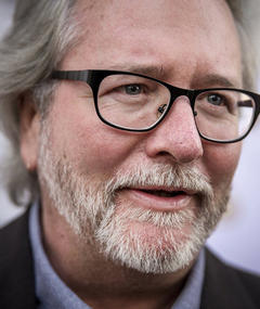 Photo of Sean Bobbitt