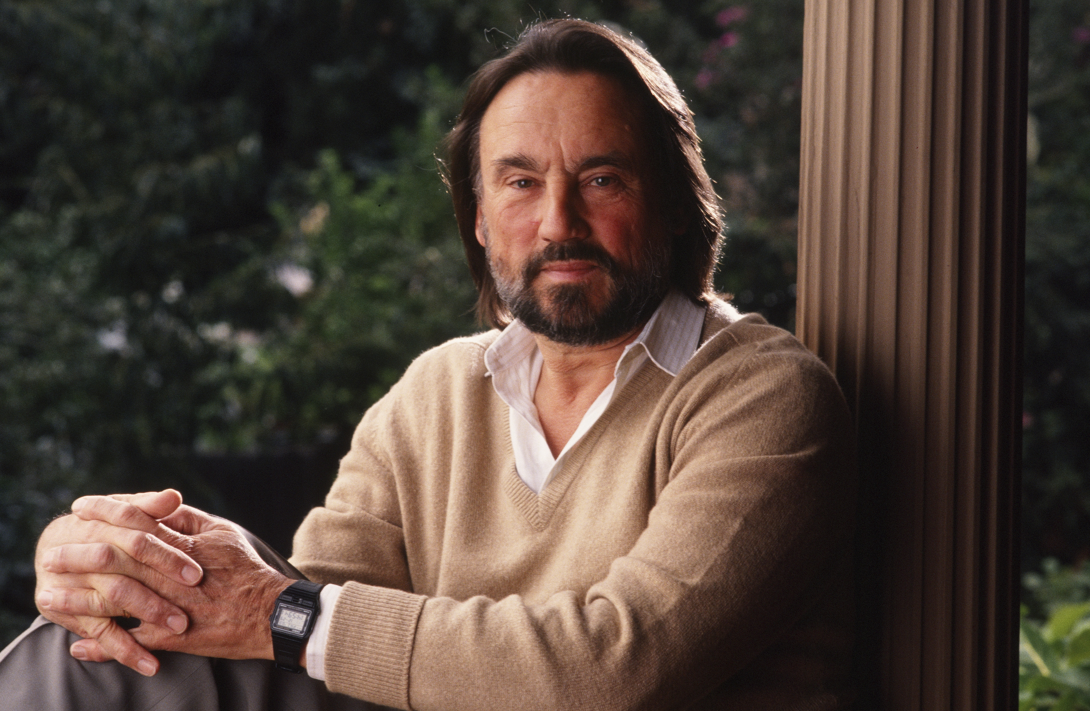 Vilmos Zsigmond – Movies, Bio and Lists on MUBI