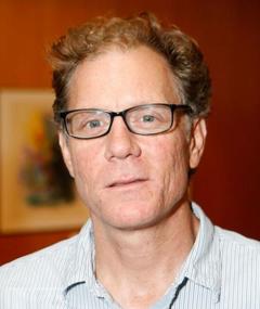 Photo of David Warshofsky