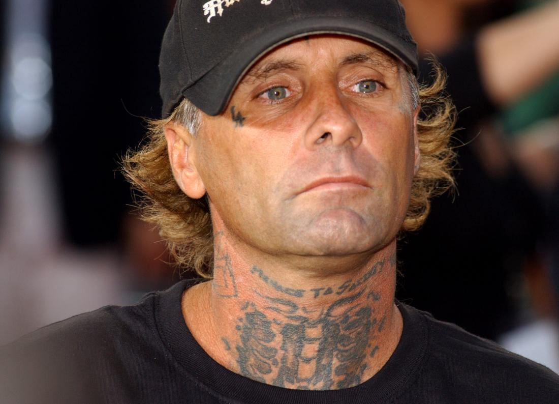 Jay Adams – Películas, biografías y listas en MUBI