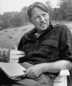 Photo of Louis Bromfield