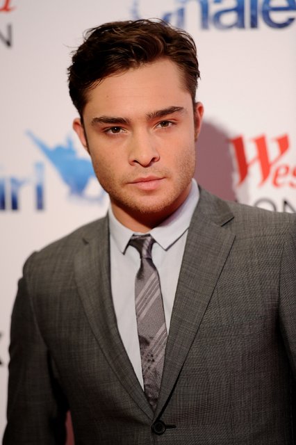 Ed Westwick – Movies, Bio and Lists on MUBI