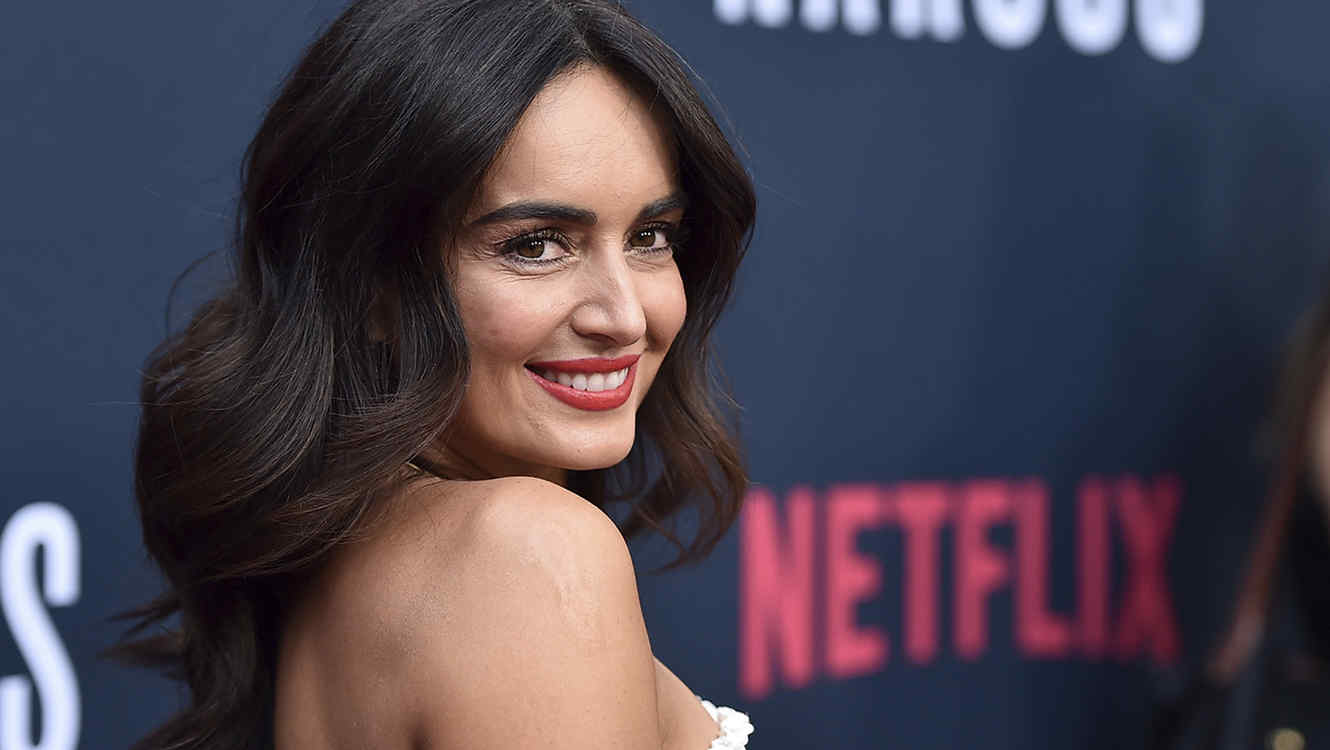 Ana de la Reguera – Movies, Bio and Lists on MUBI