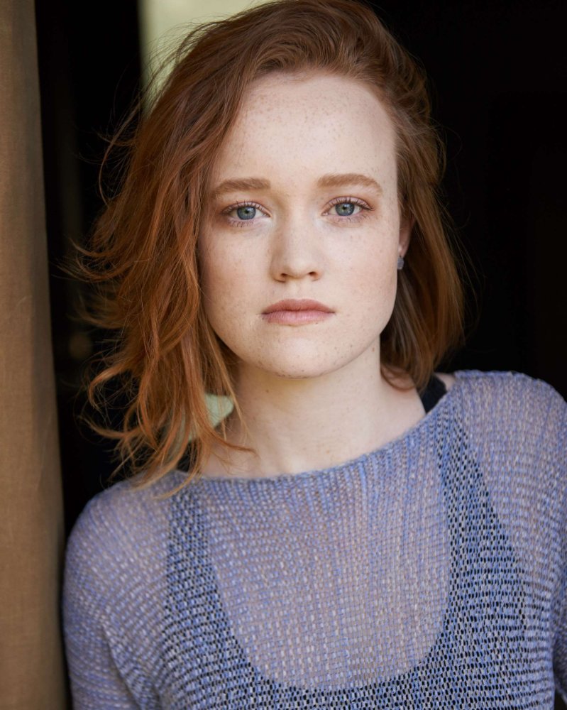 Liv Hewson – Movies, Bio and Lists on MUBI